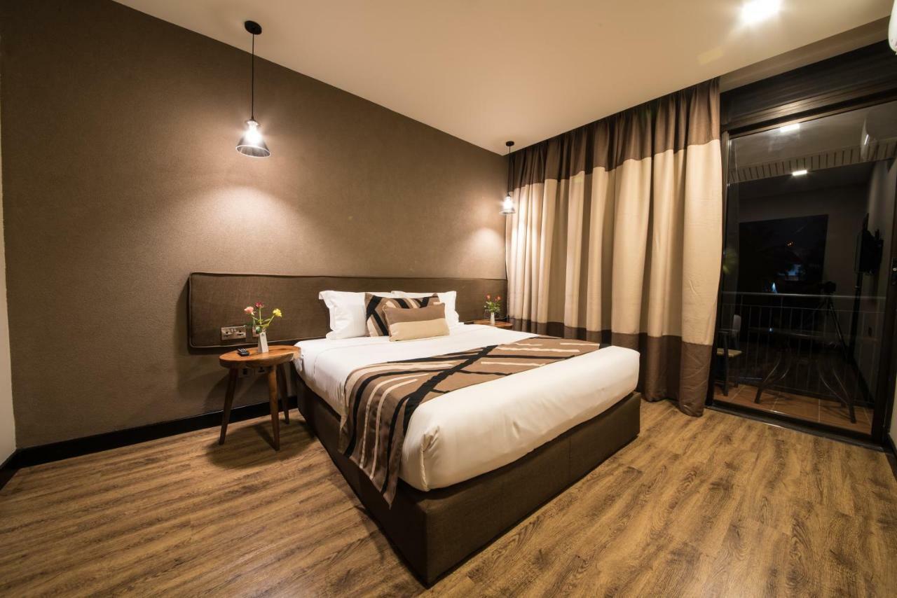 Speke Apartments Kitante Kampala Esterno foto